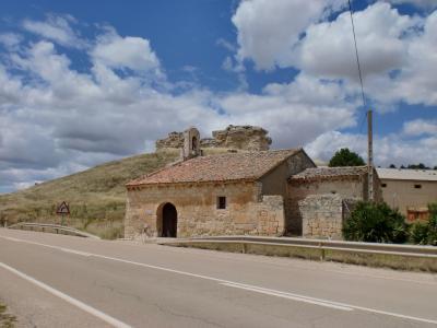 Pinilla de Arlanza