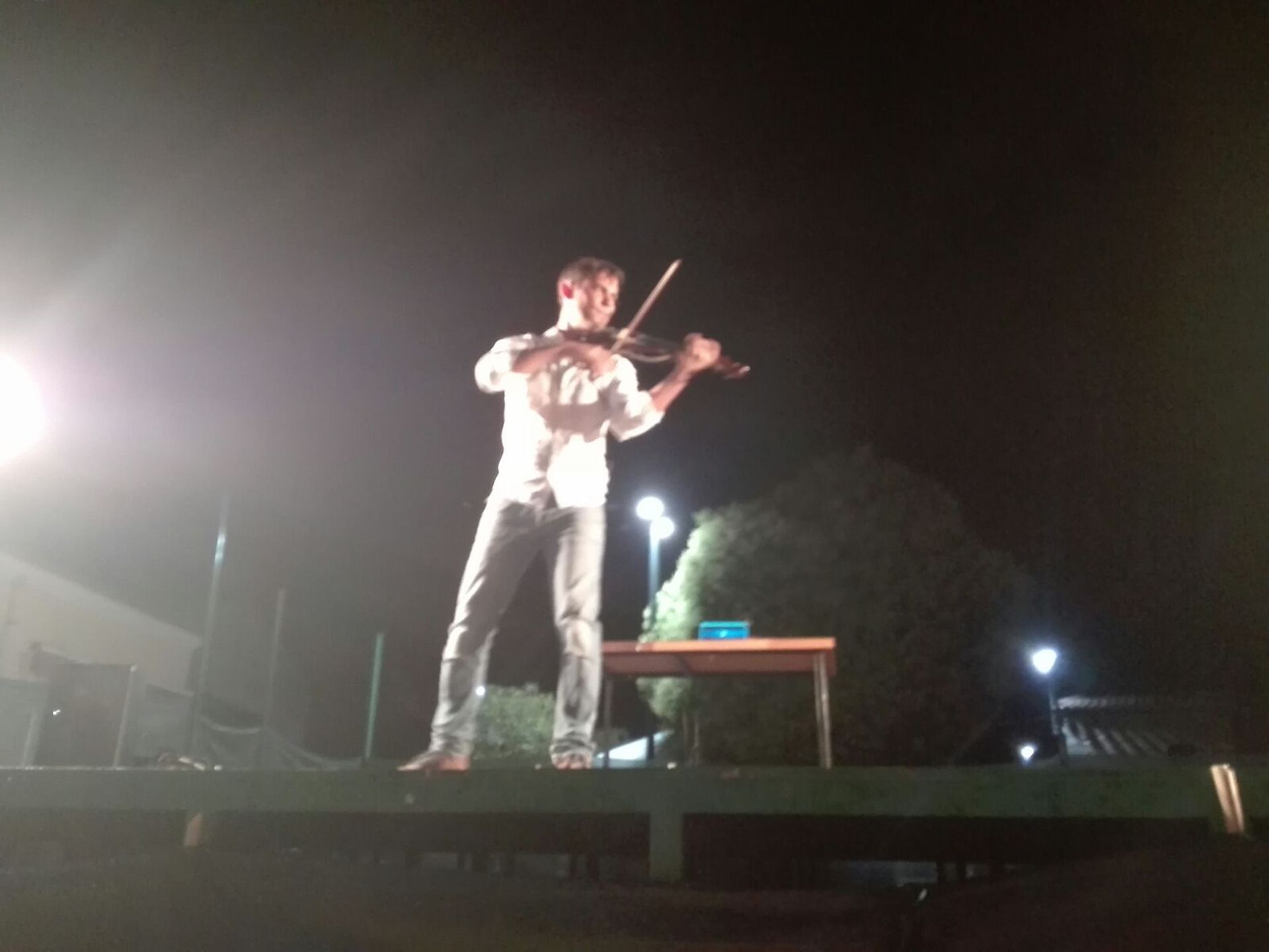 SEMANA CULTURAL 2017