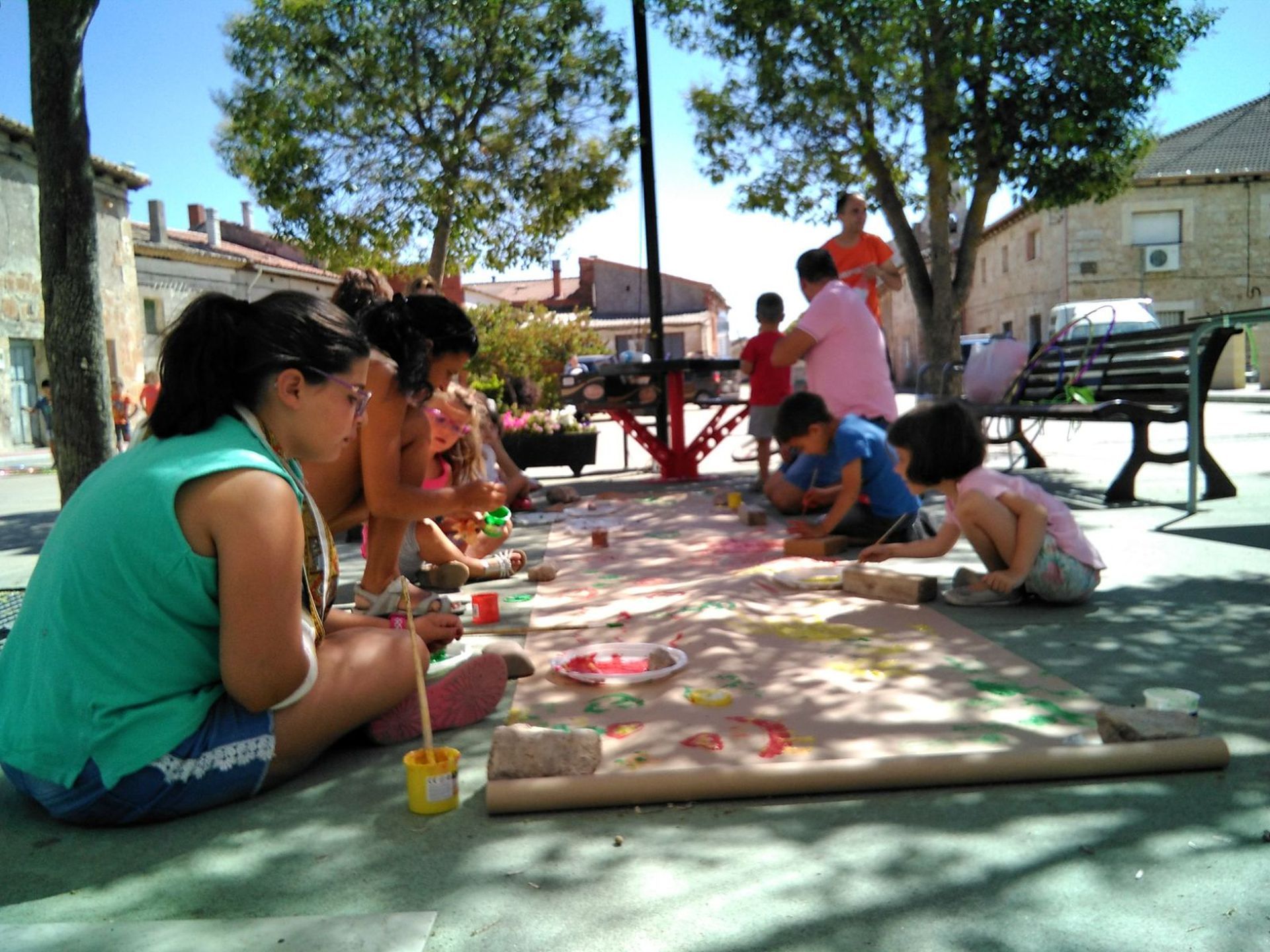 SEMANA CULTURAL 2017