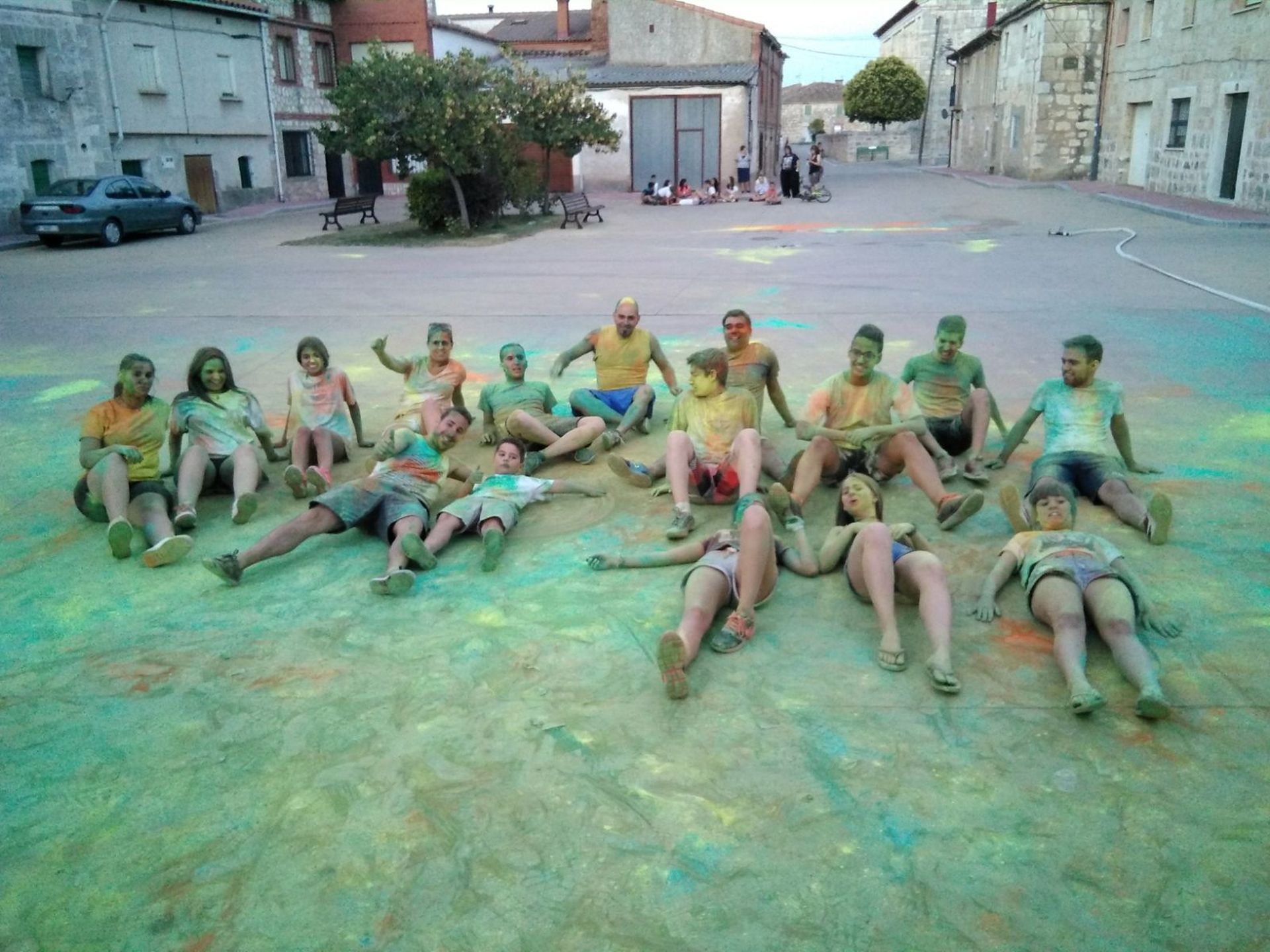 SEMANA CULTURAL 2017