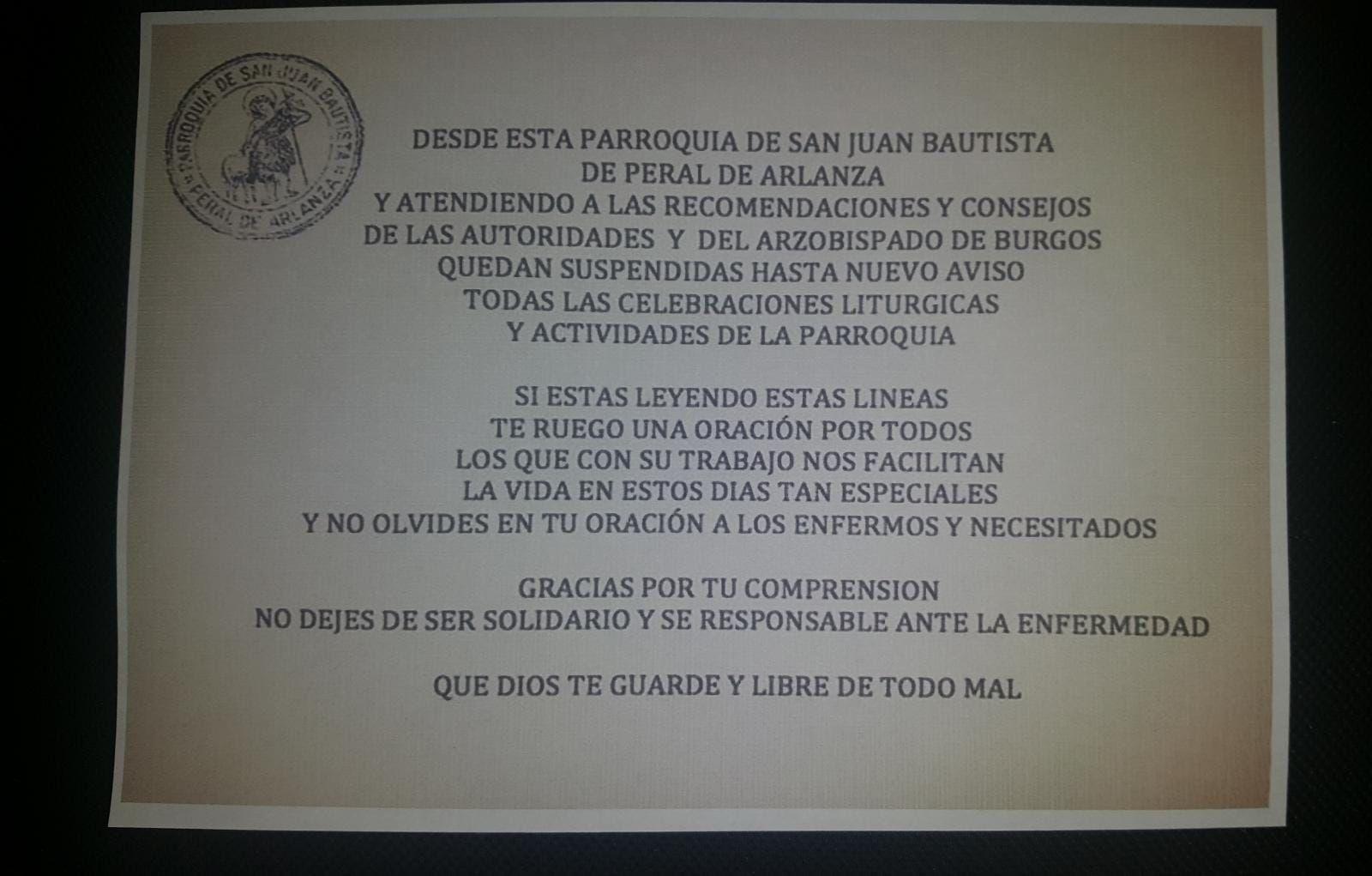 Alerta Sanitaria Covid2019