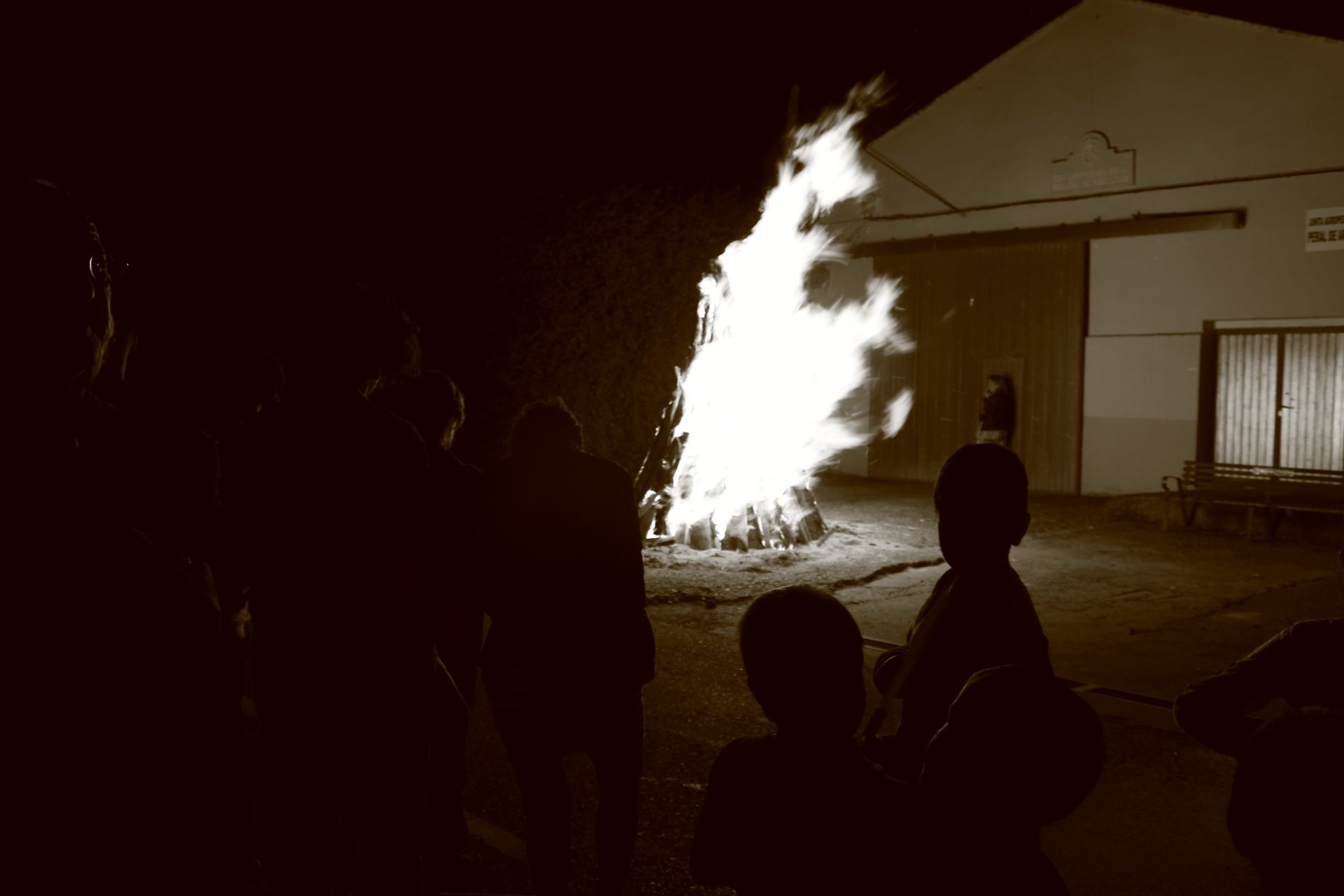 FOTOS DEL  I CONCURSO FOTOGRAFICO 