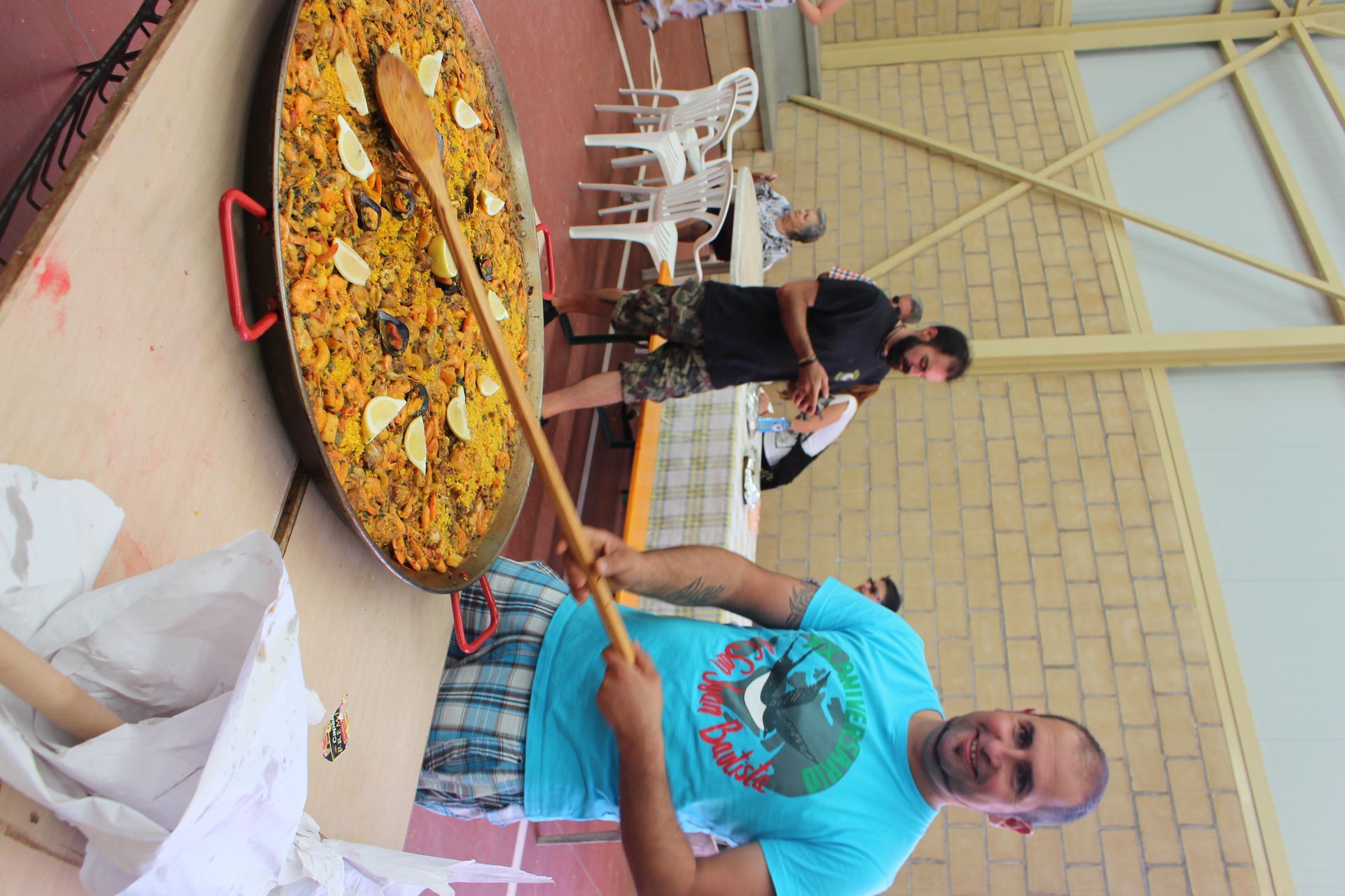 SEMANA CULTURAL 2017