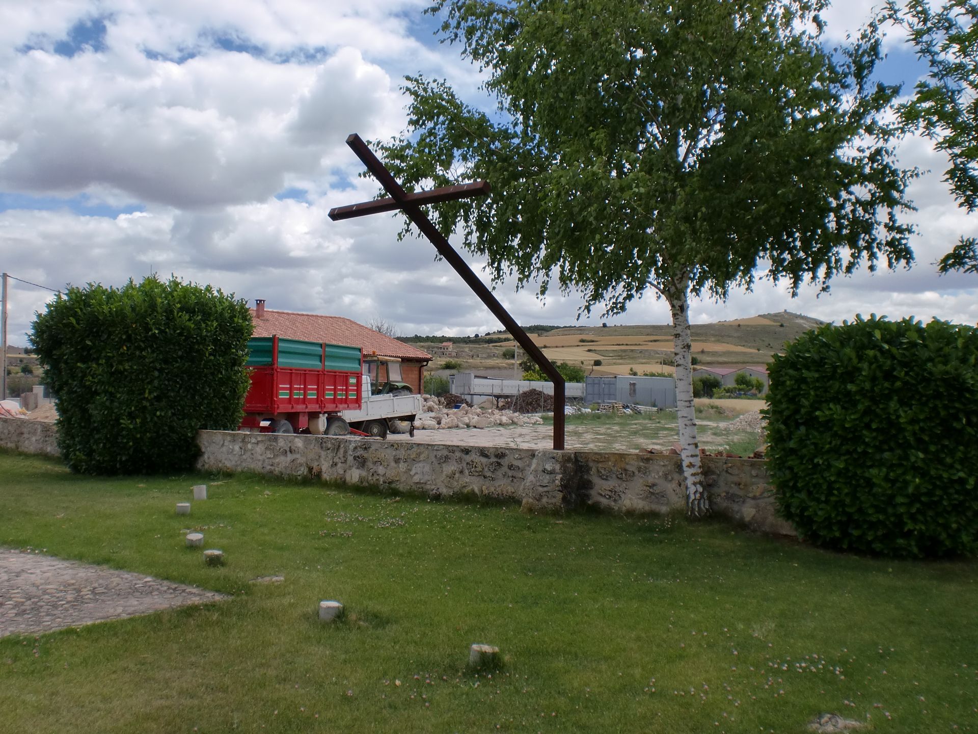Hermita de la Veracruz