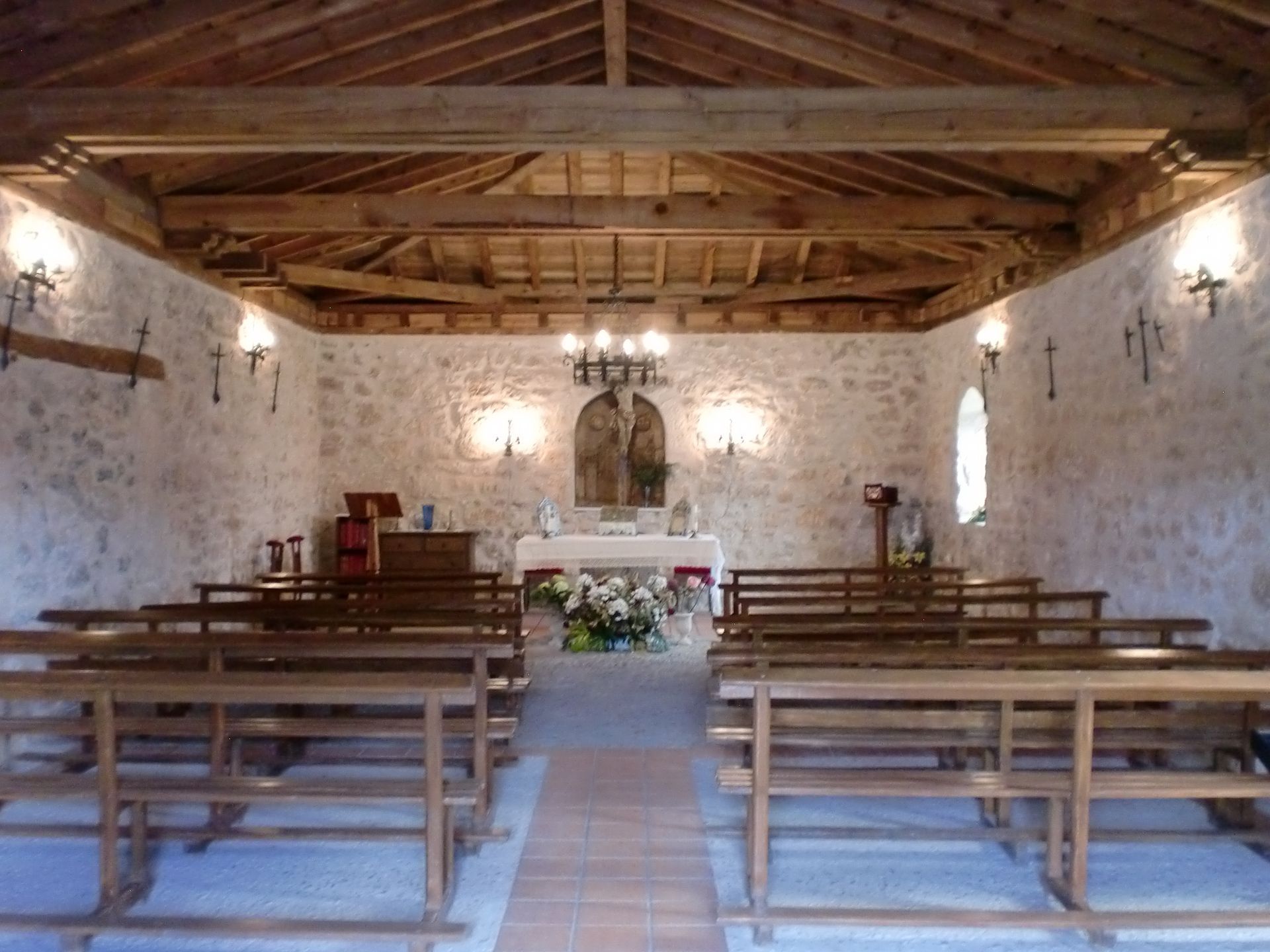 Hermita de la Veracruz