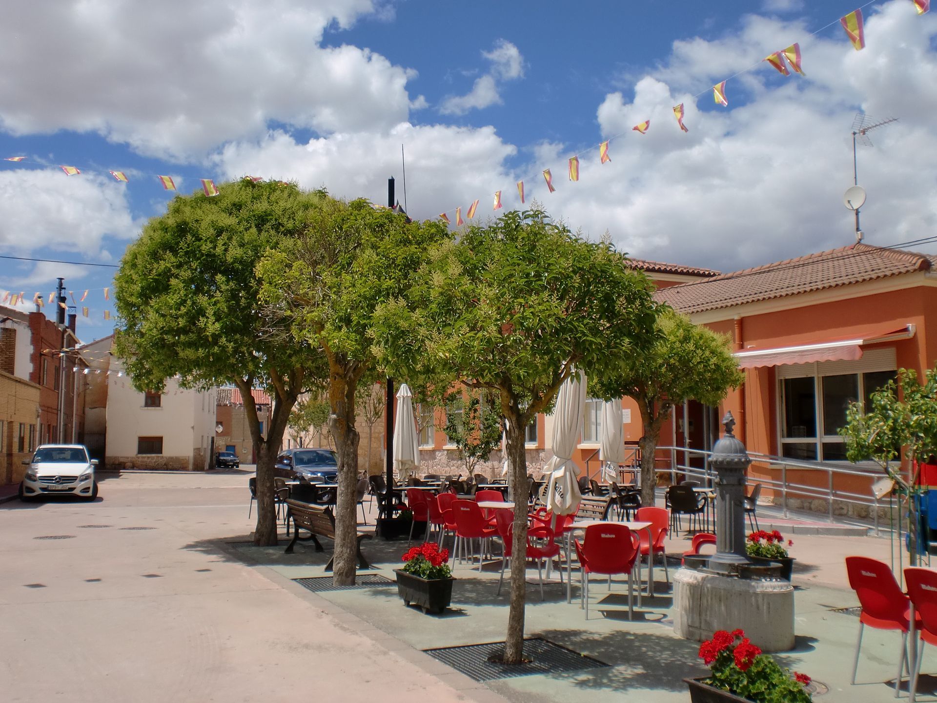 Bar San Juan