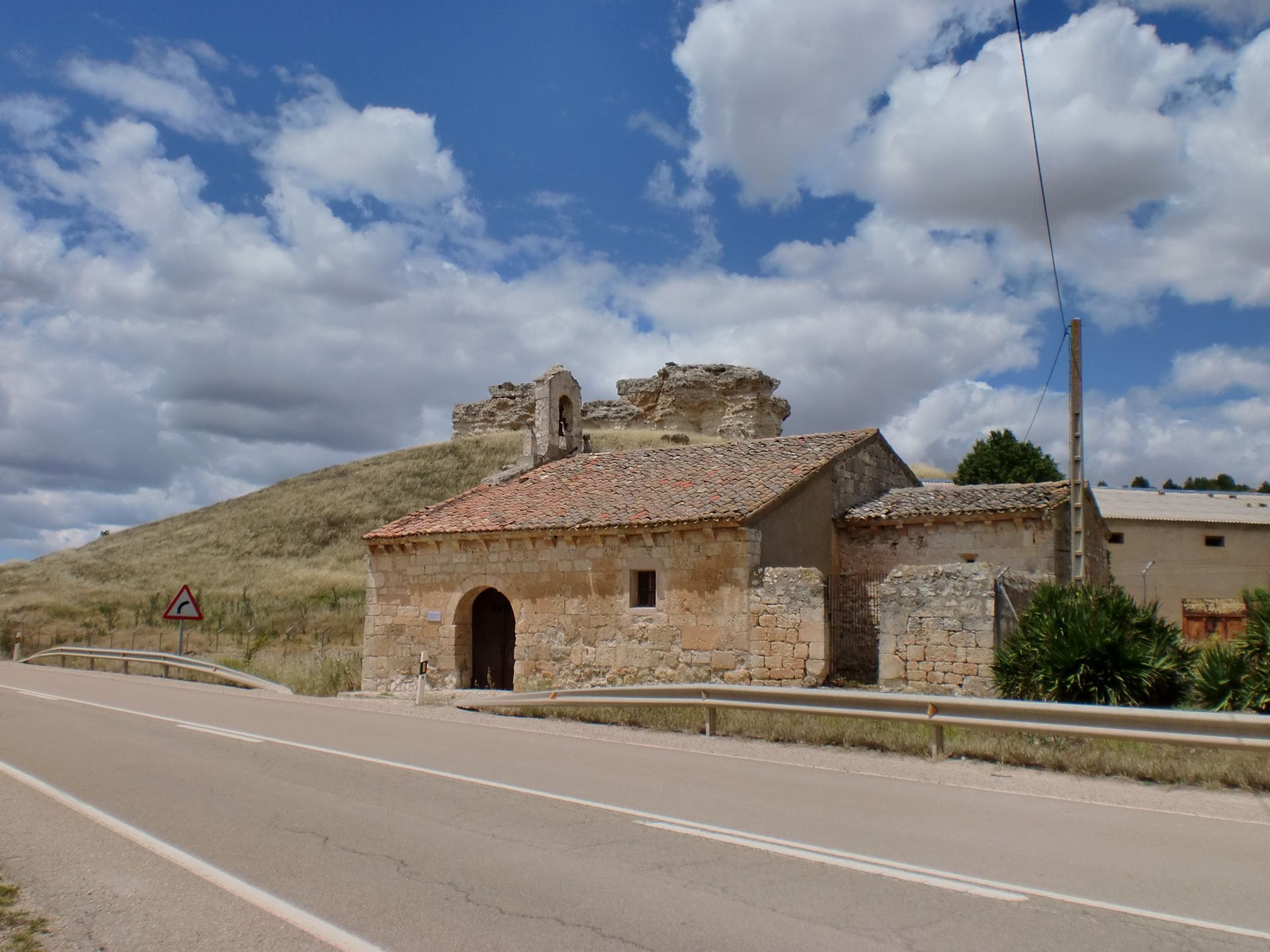 Pinilla de Arlanza