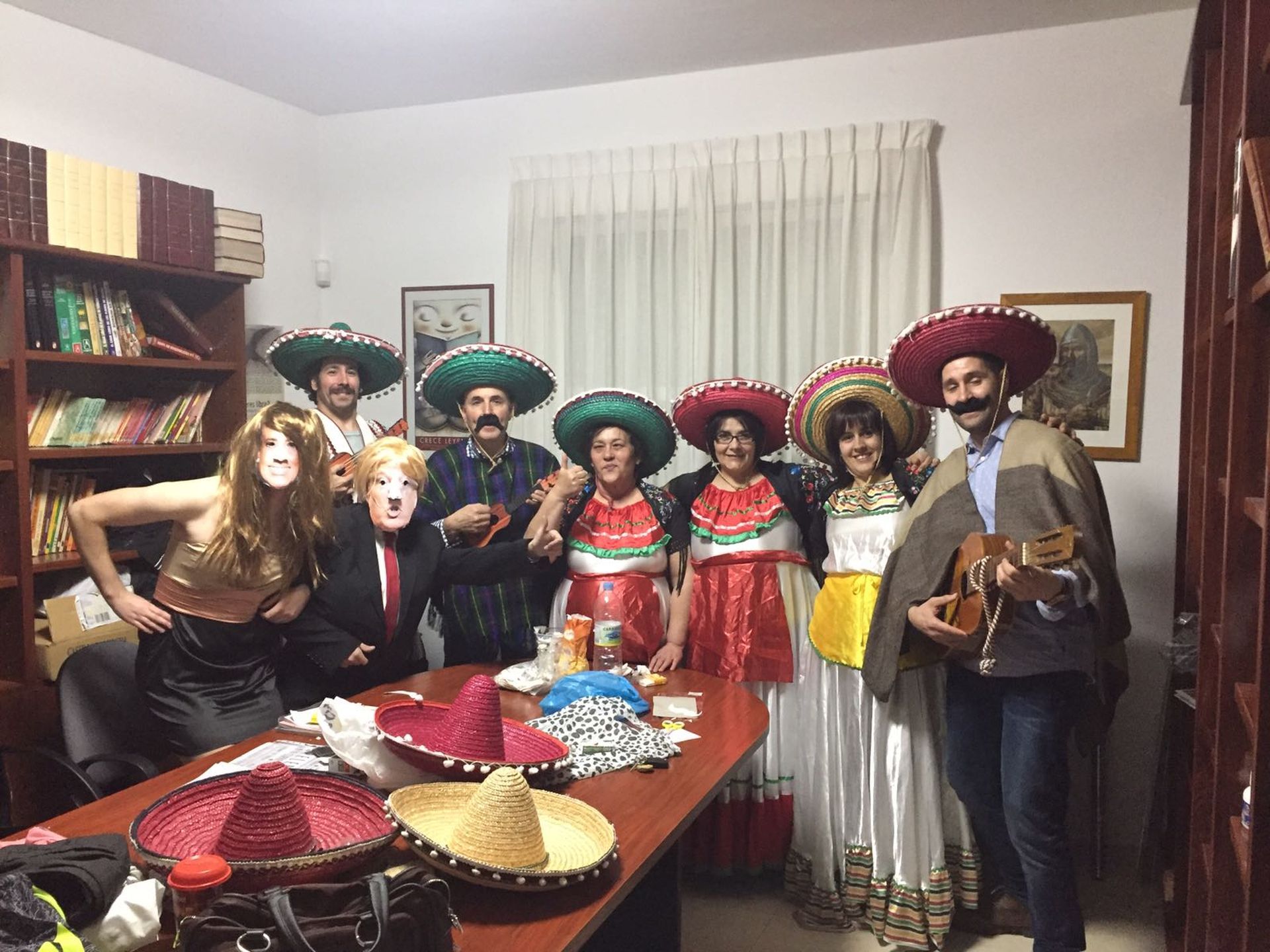 Asociación Cultural San Juan Bautista