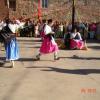 Fiestas patronales 2009 San Juan Bautista