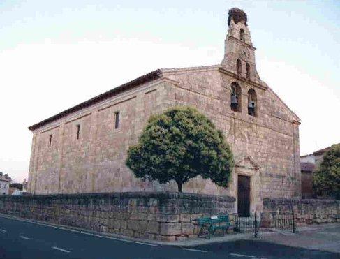 Iglesia de San Juan Bautista