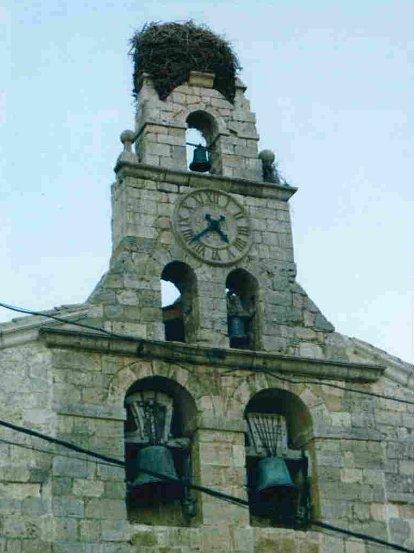 Iglesia de San Juan Bautista